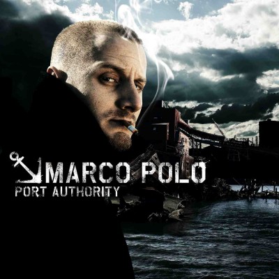 Marco Polo - Port Authority (2007) [FLAC]