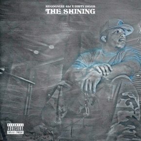 Recognize Ali DirtyDiggs 2018 The Shining