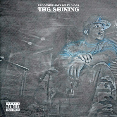 Recognize Ali DirtyDiggs 2018 The Shining