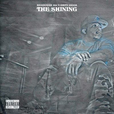 Recognize Ali & DirtyDiggs - The Shining (2018) [FLAC]