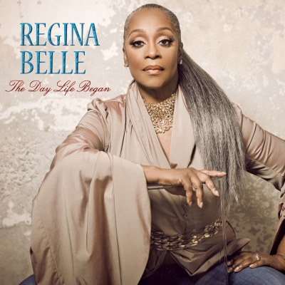 Regina Belle 2016 The Day Life Began