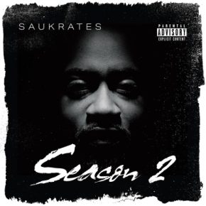 Saukrates - Season 2 (2017) [FLAC]