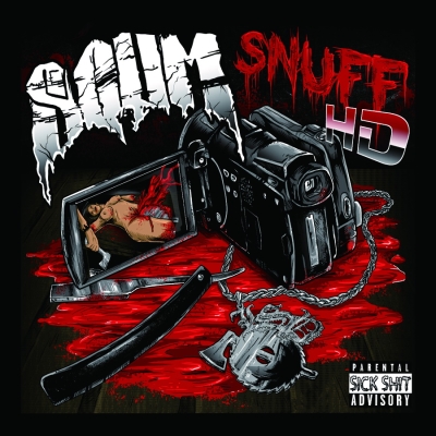 Scum - Snuff HD (2015) [FLAC]