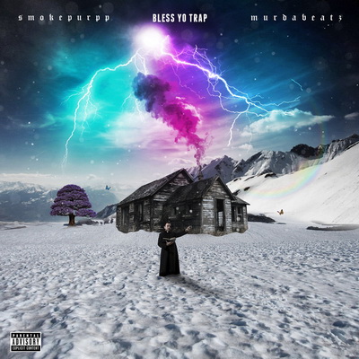Smokepurpp Murda Beatz 2018 Bless Yo Trap