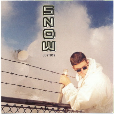 Snow Justuss 1997