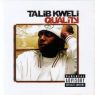 Talib Kweli - Quality (2002) [FLAC]