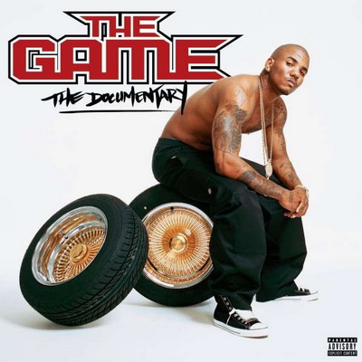 The Game 2005 The Documentary 2015 Vinyl