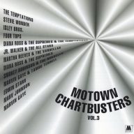 VA Motown Chartbusters Vol 3 1997