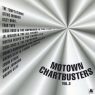 VA - Motown Chartbusters, Vol. 3 (1997) [FLAC]