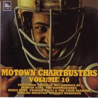 VA Motown Chartbusters Vol. 10