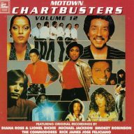 VA Motown Chartbusters Vol. 12