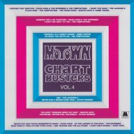 VA Motown Chartbusters Vol. 4