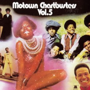 VA Motown Chartbusters Vol. 5