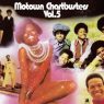 VA - Motown Chartbusters, Vol. 5 (1997) [FLAC]