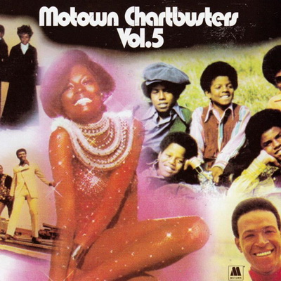 VA Motown Chartbusters Vol. 5