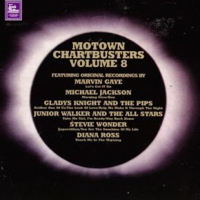 VA Motown Chartbusters Vol. 8