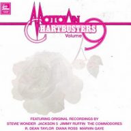 VA Motown Chartbusters Vol. 9