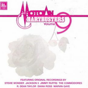 VA - Motown Chartbusters, Vol. 9 (1997) [FLAC]