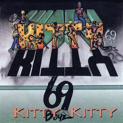 69 Boyz 1994 Kitty Kitty