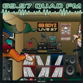 69 Boyz 1997 6997 Quad Fm