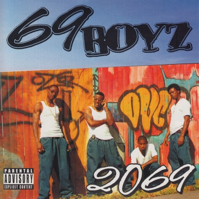 69 Boyz - 2069 (2000) [FLAC]