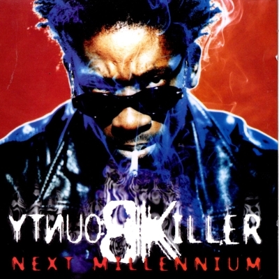 Bounty Killer 1998 Next Millenium