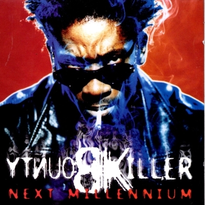 Bounty Killer - Next Millenium (1998) [FLAC]