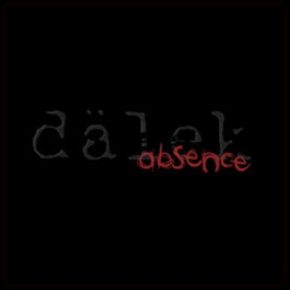 Dalek 2004 Absence Vinyl