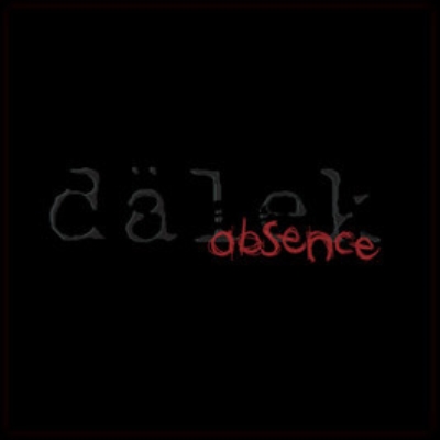 Dalek 2004 Absence Vinyl