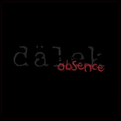 Dälek - Absence (2004) [Vinyl] [FLAC] [24-96]