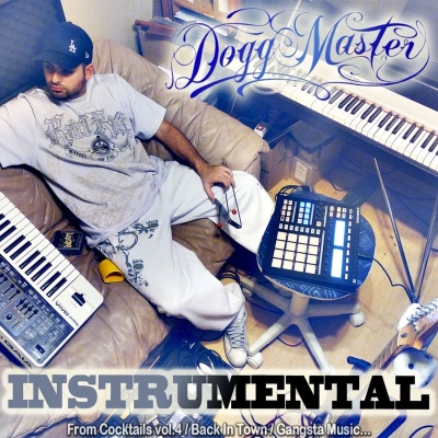 Dogg Master - Instrumental (2012) [FLAC]