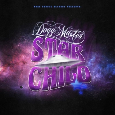 Dogg Master - Star Child (2017) [FLAC]