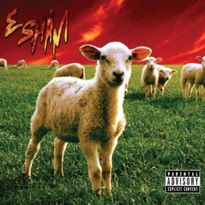 Esham - Sacrificial Lambz (2008) [FLAC]