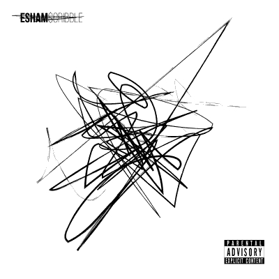 Esham 2017 Cribble