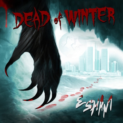 Esham - Dead of Winter (2018) [FLAC]