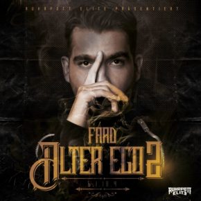 Fard - Alter Ego II (2018) [FLAC]