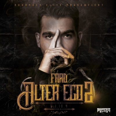 Fard 2018 Alter Ego II