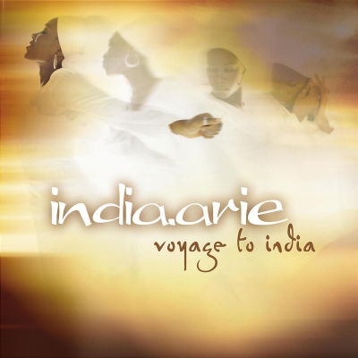 India.Arie 2002 Voyage to India