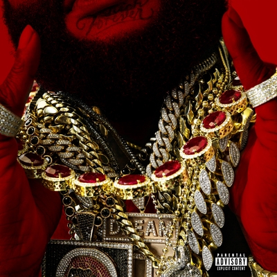 Rick Ross 2014 Hood Billionaire