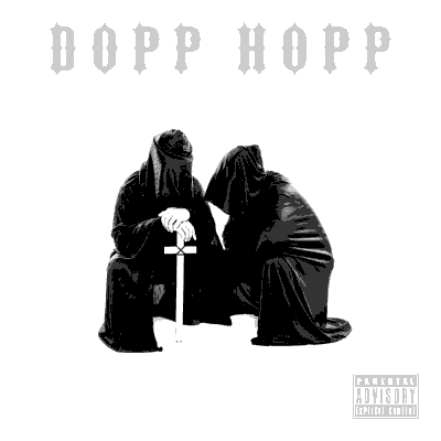 The Doppelgangaz - Dopp Hopp (2017) [FLAC]