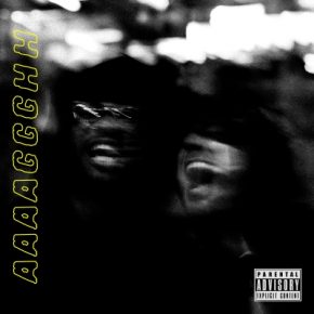 The Doppelgangaz - AAAAGGGHH (2018) [FLAC]