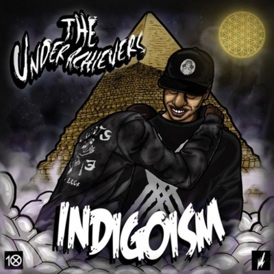 The Underachievers 2013 Indigoism