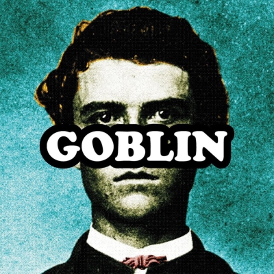 Tyler The Creator 2011 Goblin Vinyl FLAC 24 96