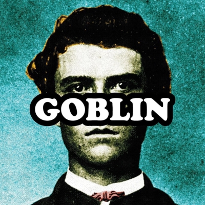 Tyler, The Creator - Goblin (2011) [Vinyl] [FLAC] [24-96]