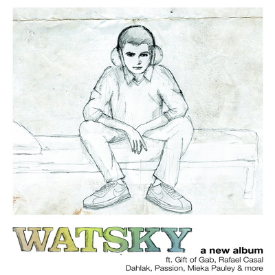 Watsky 2009 Watsky