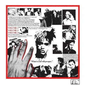 XXXTentacion - Members Only Vol. 3 (2017) [320]