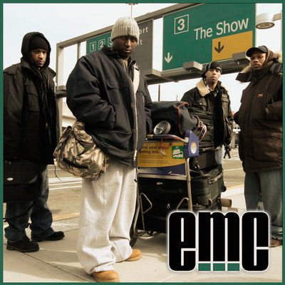 eMC 2008 The Show