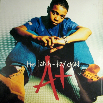 A 1996 Latch Key Child