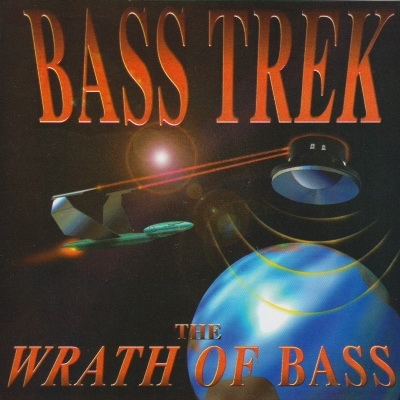 Bass Trek 1995 The Wrath Of Bass