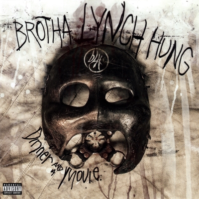 Brotha Lynch Hung 2010 Dinner And A Movie
